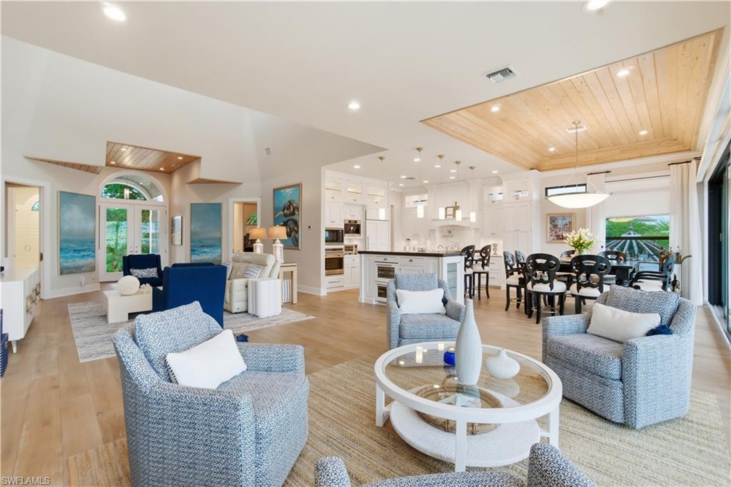 SOUTHPORT ON THE BAY - Residential