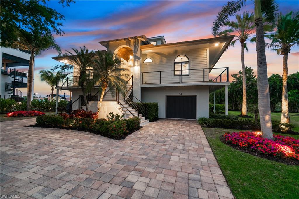 SOUTHPORT ON THE BAY - Residential
