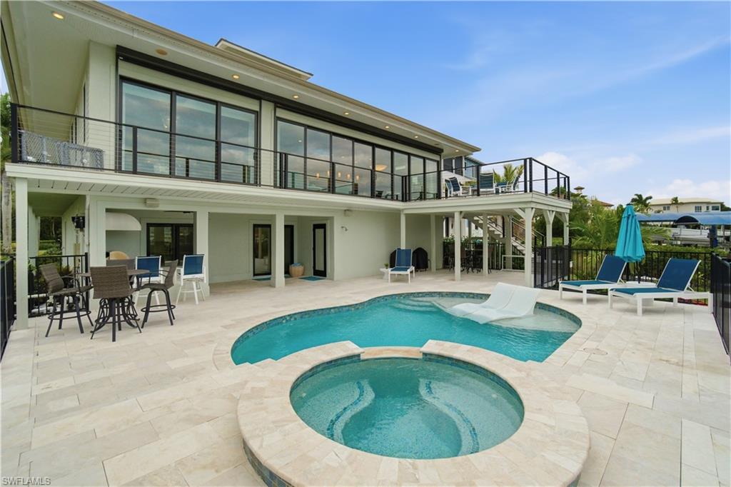 SOUTHPORT ON THE BAY - Residential