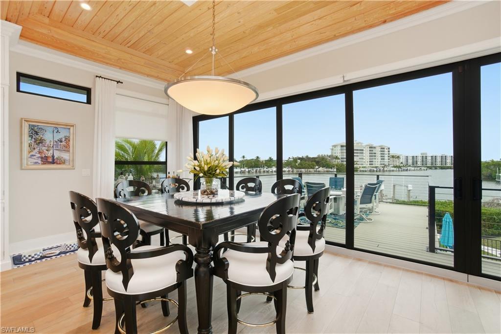SOUTHPORT ON THE BAY - Residential