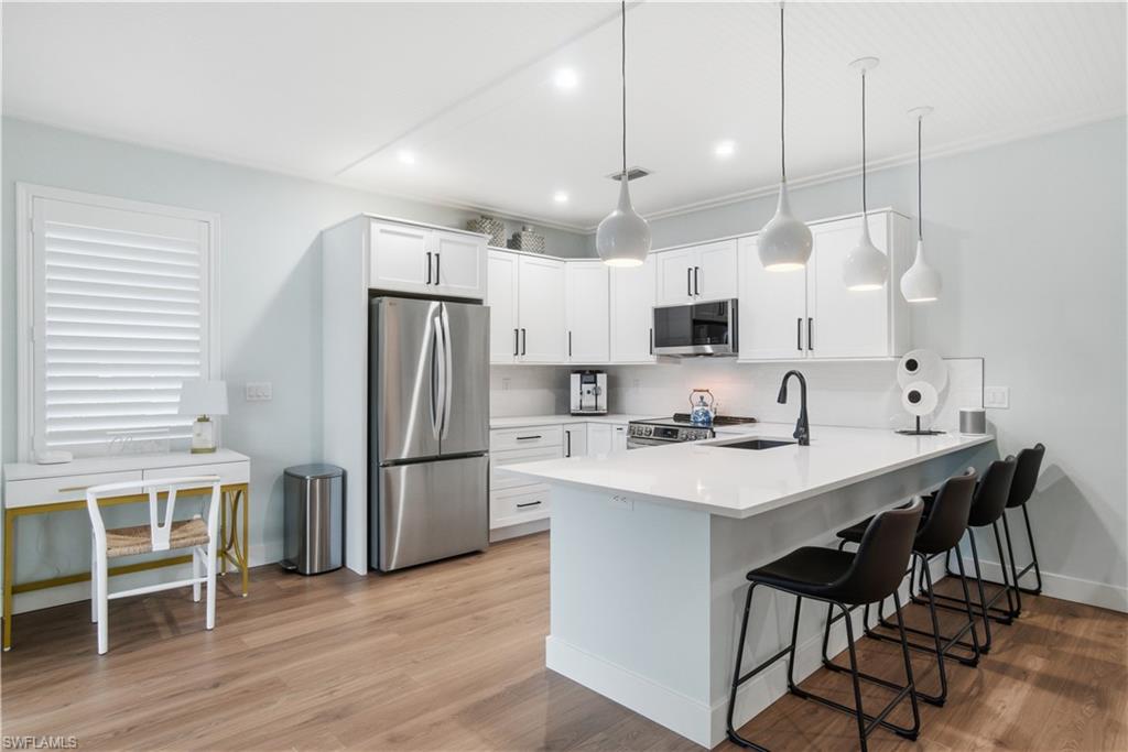 SOUTHPORT ON THE BAY - Residential