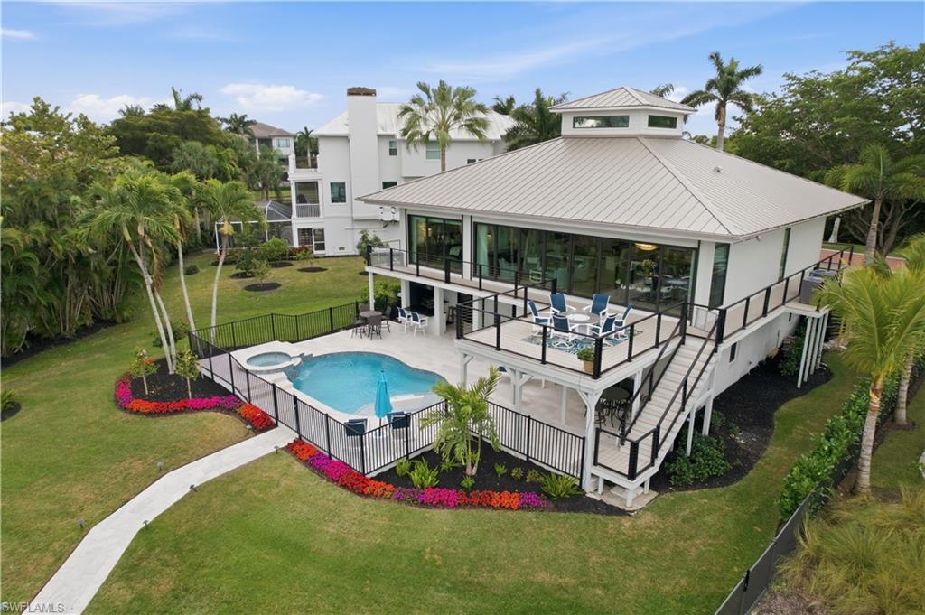 SOUTHPORT ON THE BAY - Residential