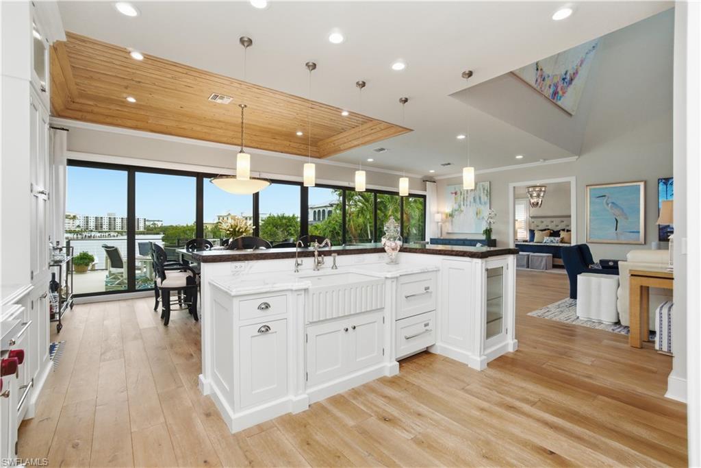 SOUTHPORT ON THE BAY - Residential