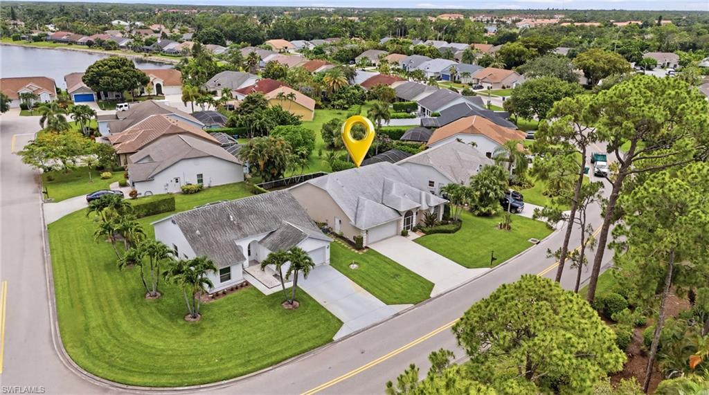 BERKSHIRE LAKES - Residential Lease
