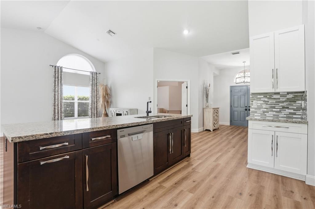 BERKSHIRE LAKES - Residential Lease