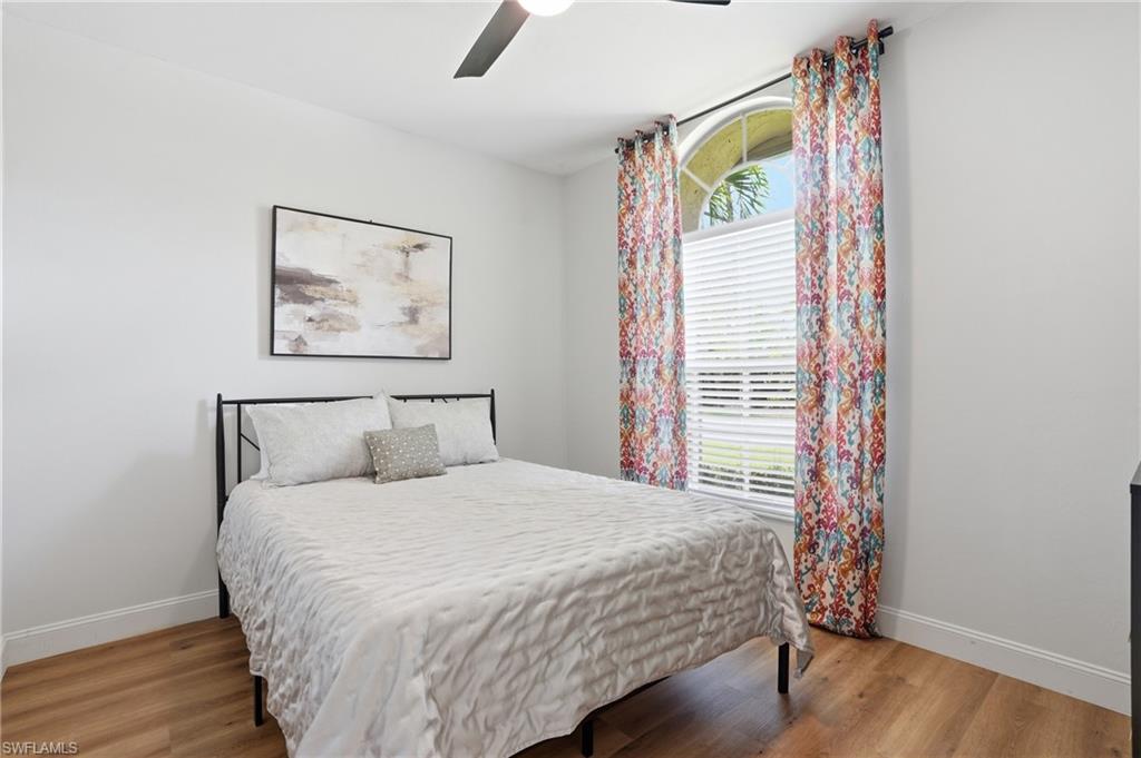 BERKSHIRE LAKES - Residential Lease