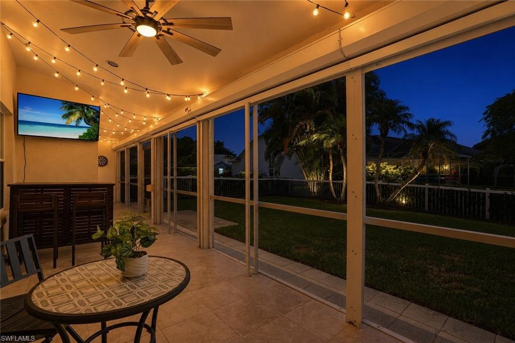 BERKSHIRE LAKES - Residential Lease
