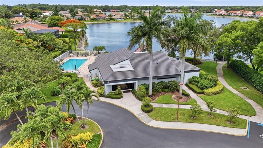 BERKSHIRE LAKES - Residential Lease