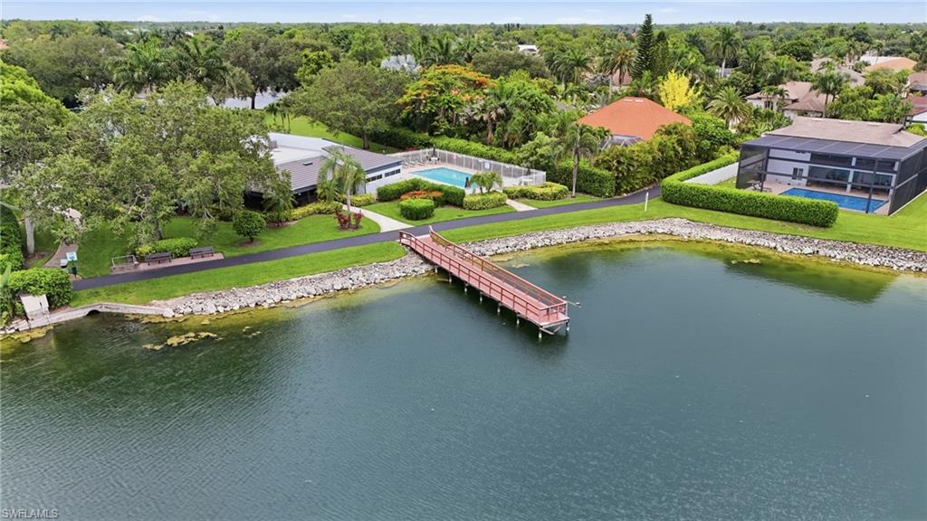 BERKSHIRE LAKES - Residential Lease