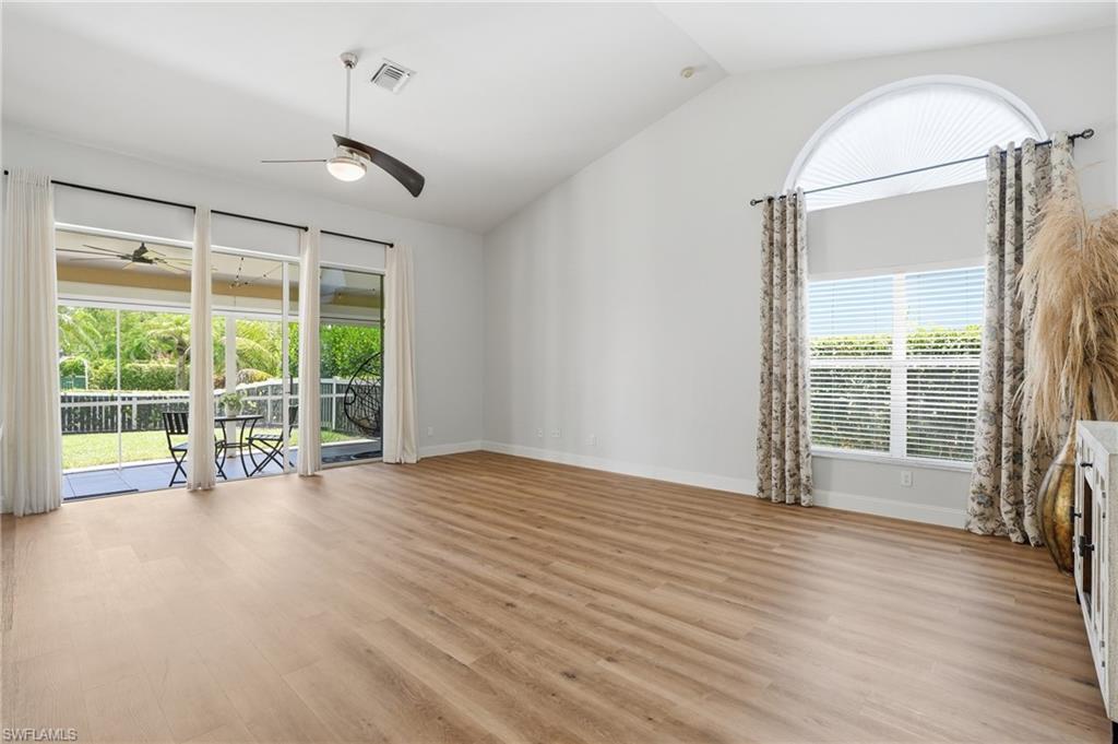 BERKSHIRE LAKES - Residential Lease