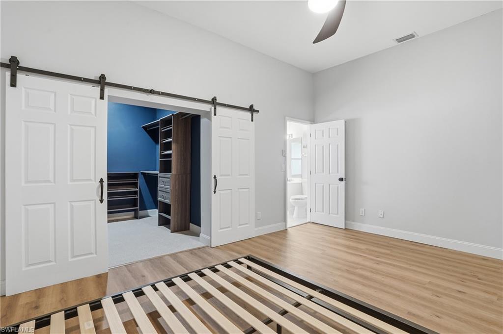 BERKSHIRE LAKES - Residential Lease