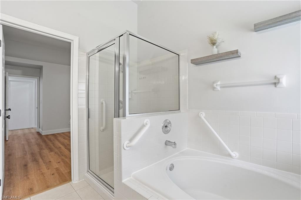 BERKSHIRE LAKES - Residential Lease