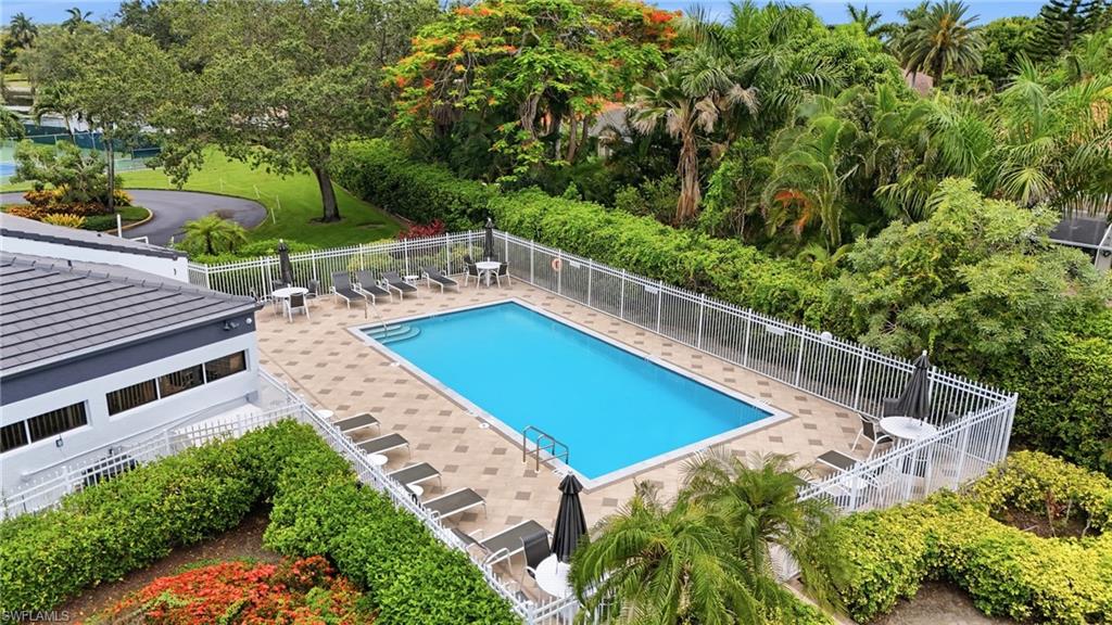 BERKSHIRE LAKES - Residential Lease