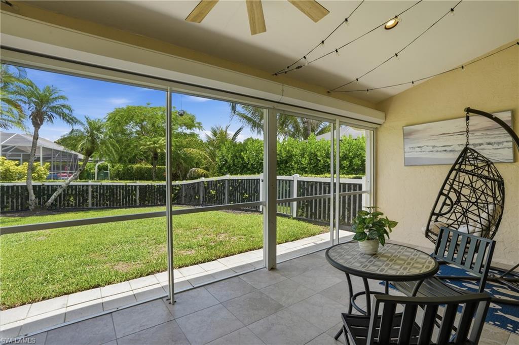 BERKSHIRE LAKES - Residential Lease