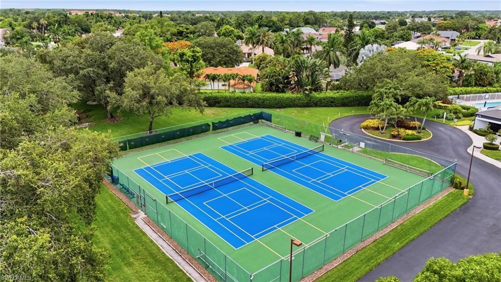 BERKSHIRE LAKES - Residential Lease