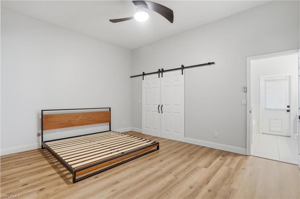BERKSHIRE LAKES - Residential Lease