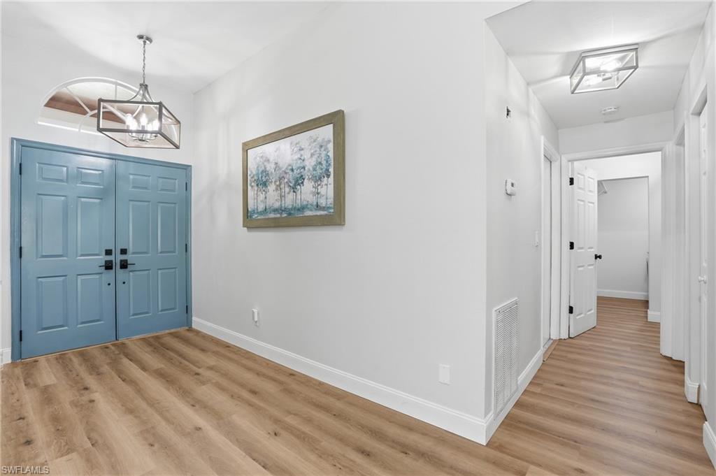 BERKSHIRE LAKES - Residential Lease
