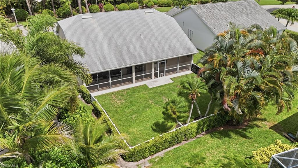 BERKSHIRE LAKES - Residential Lease