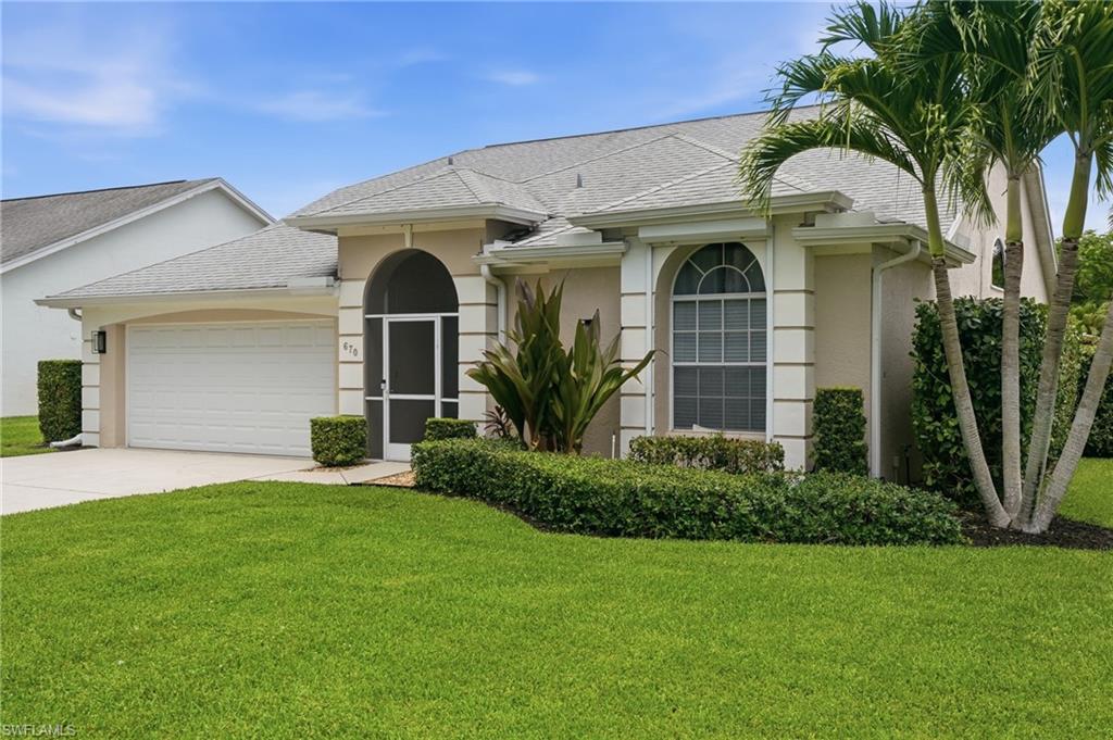 BERKSHIRE LAKES - Residential Lease