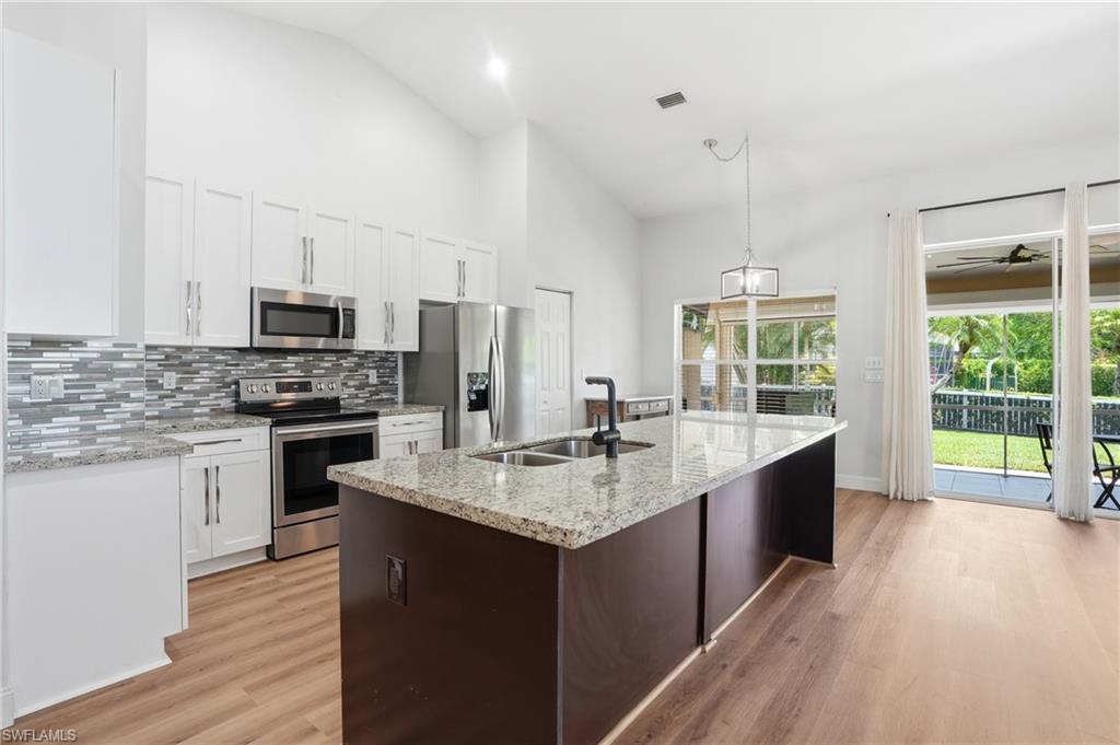 BERKSHIRE LAKES - Residential Lease