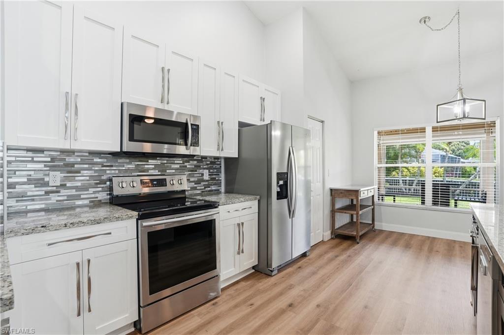 BERKSHIRE LAKES - Residential Lease