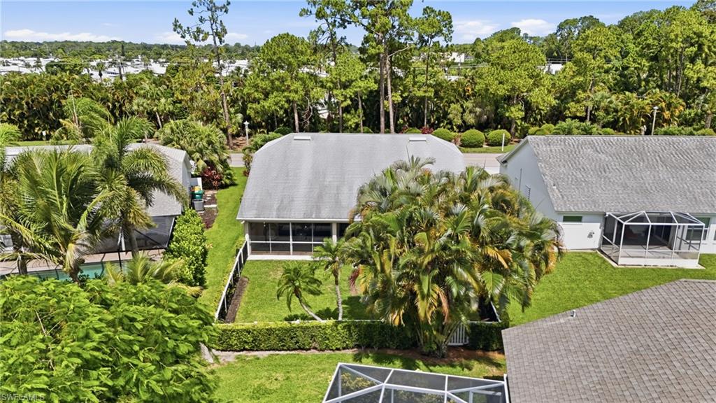 BERKSHIRE LAKES - Residential Lease