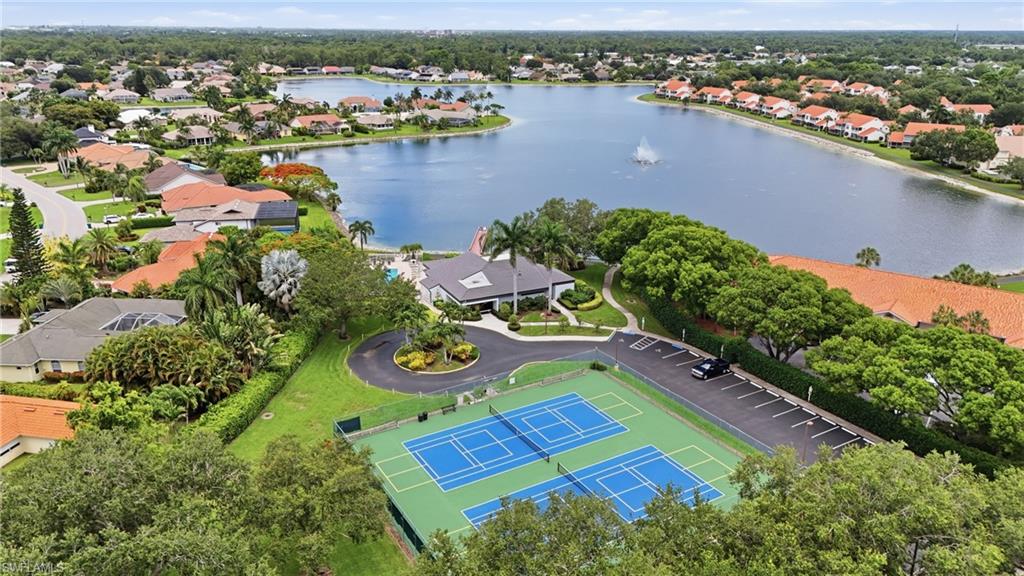 BERKSHIRE LAKES - Residential Lease