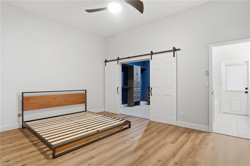 BERKSHIRE LAKES - Residential Lease