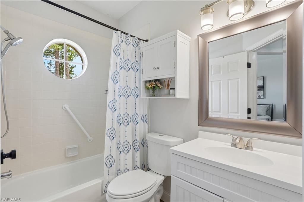 BERKSHIRE LAKES - Residential Lease
