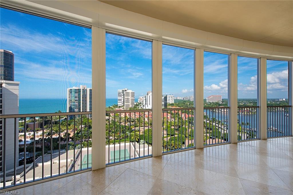 ARIA - Residential