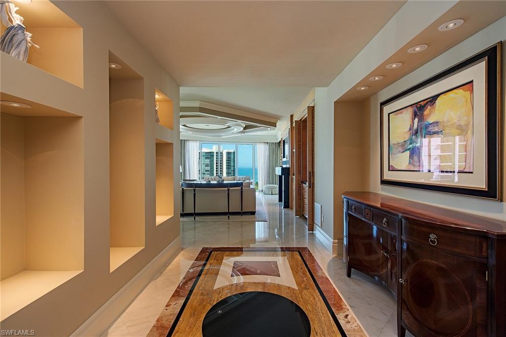 ARIA - Residential