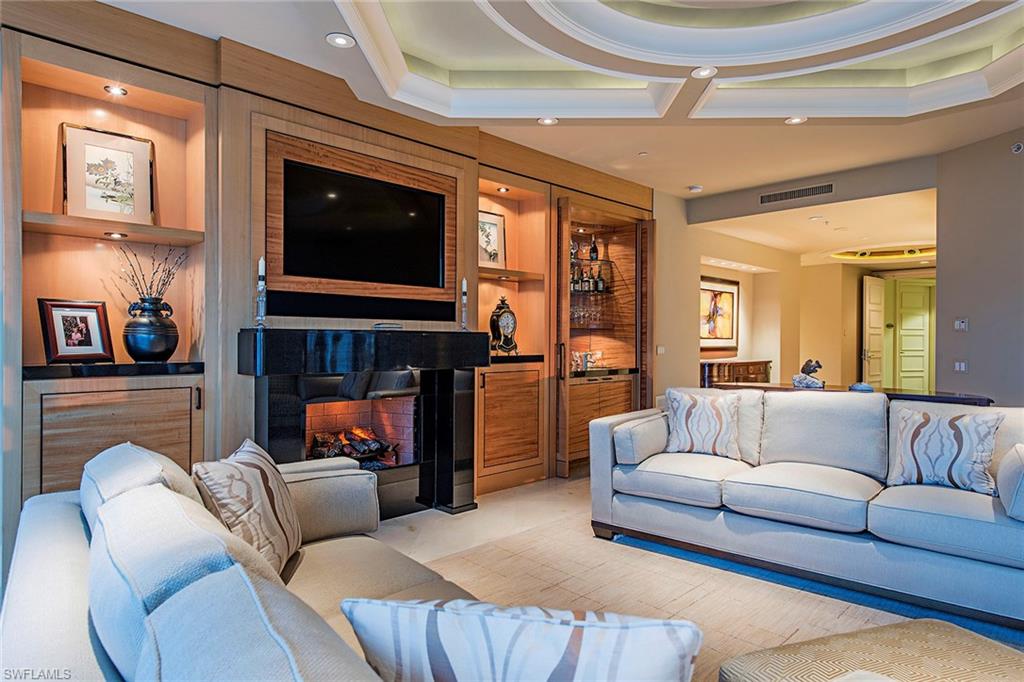 ARIA - Residential