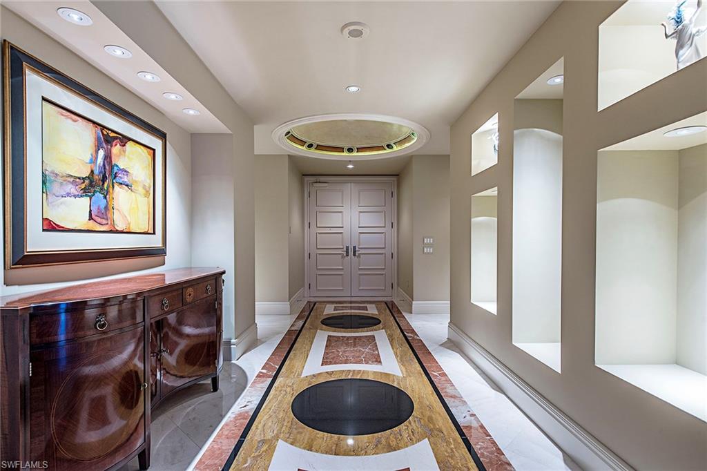 ARIA - Residential