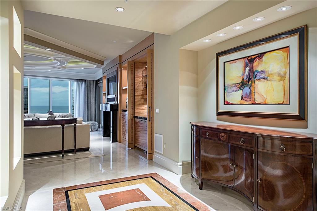 ARIA - Residential