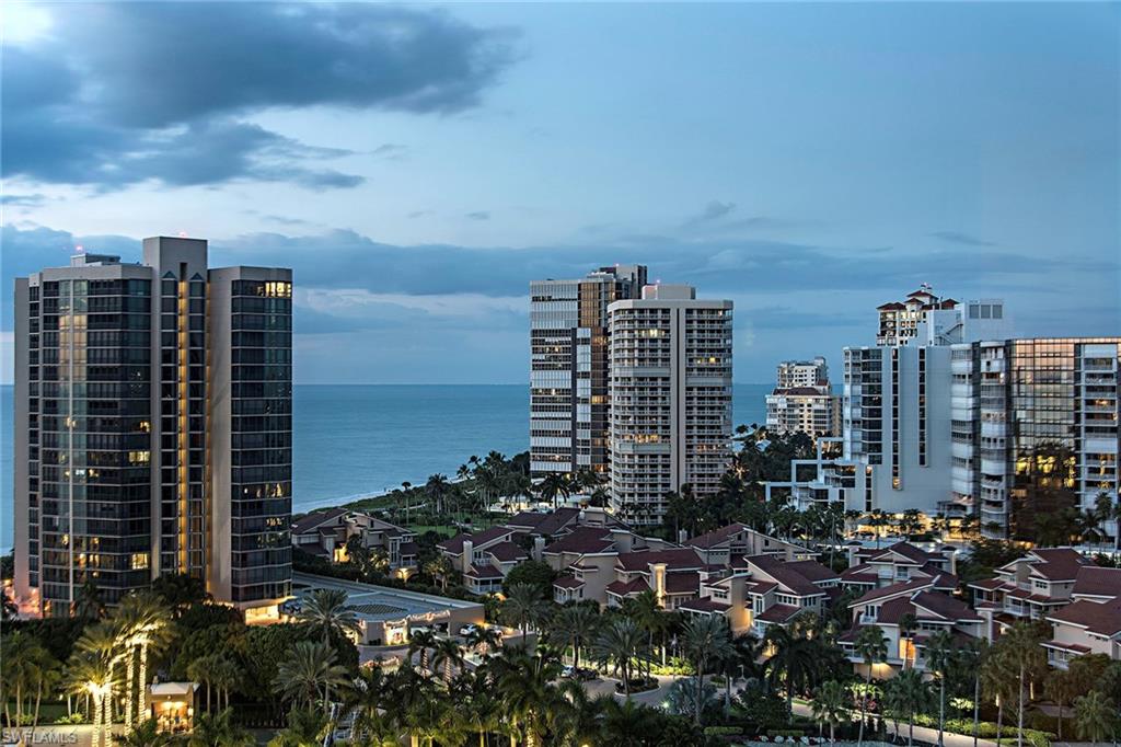 ARIA - Residential