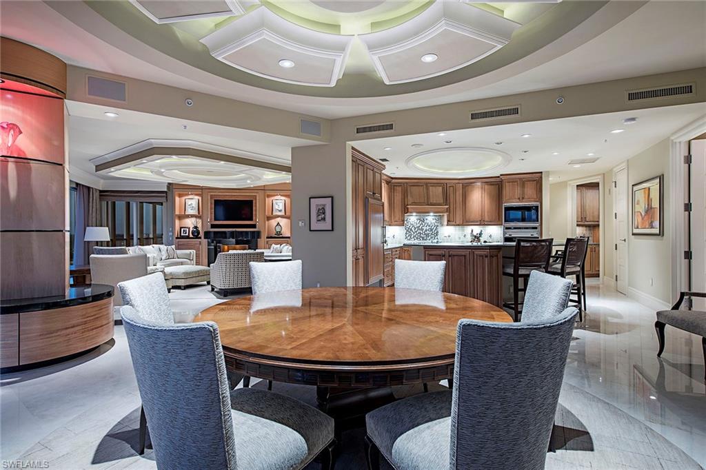 ARIA - Residential