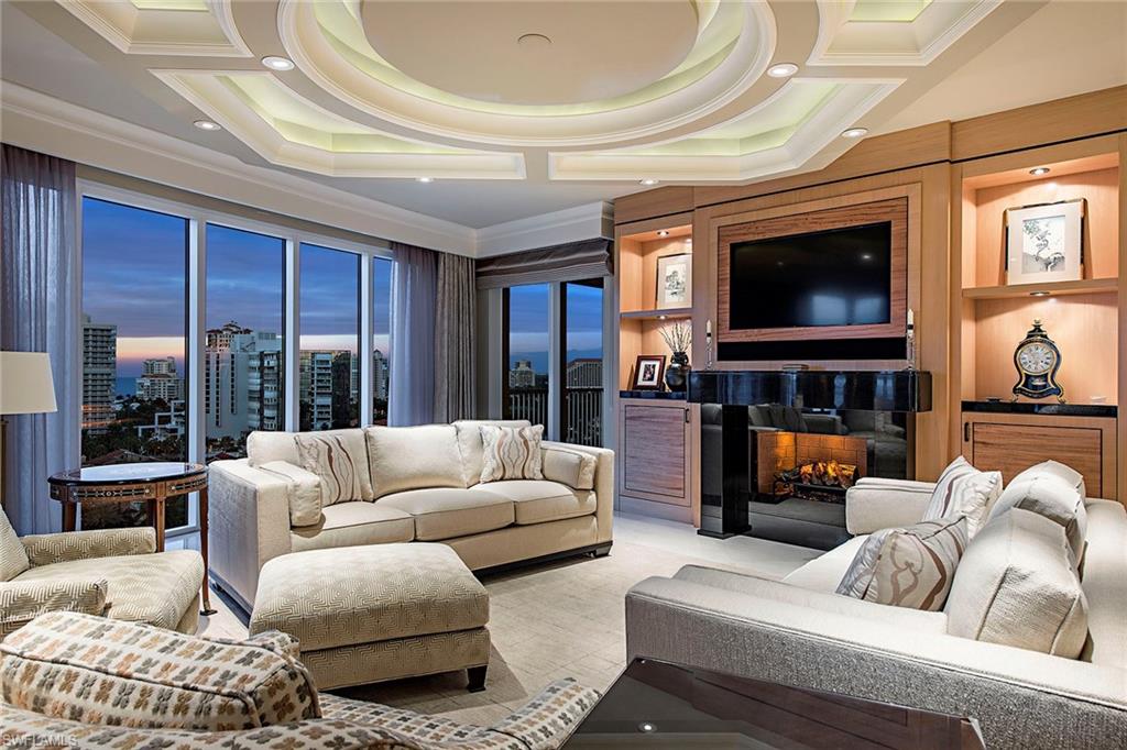 ARIA - Residential