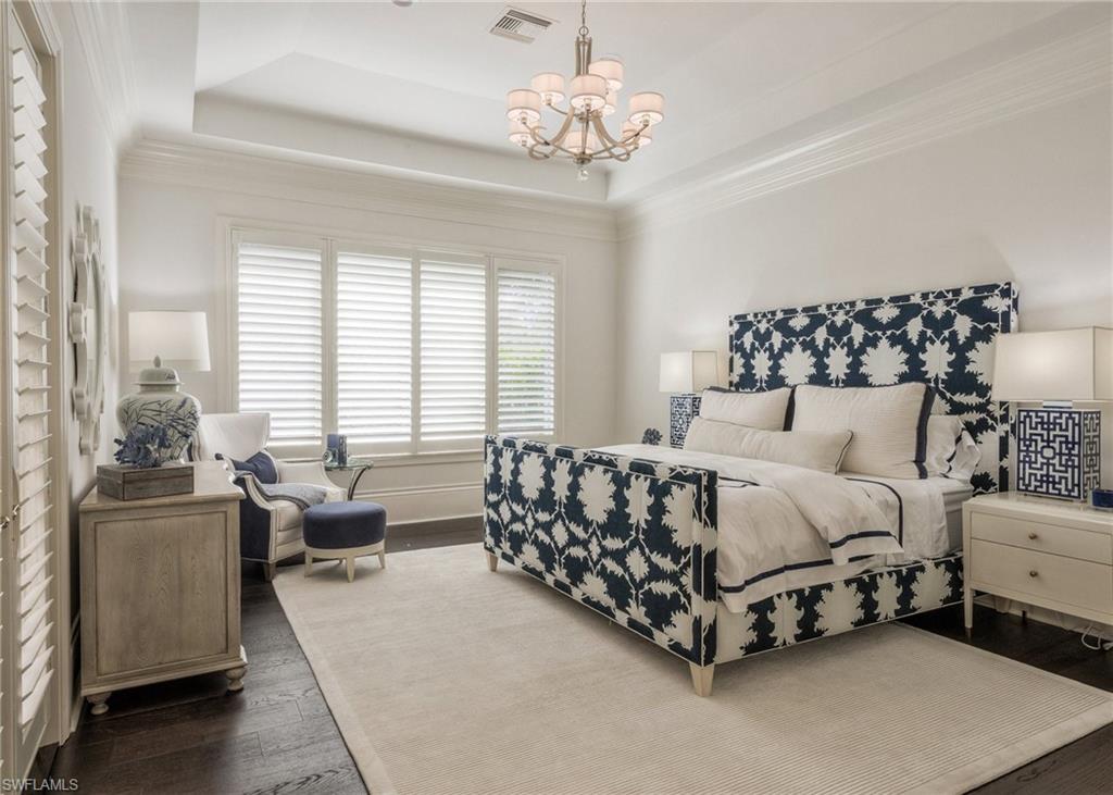 ESTATES AT GREY OAKS - Residential