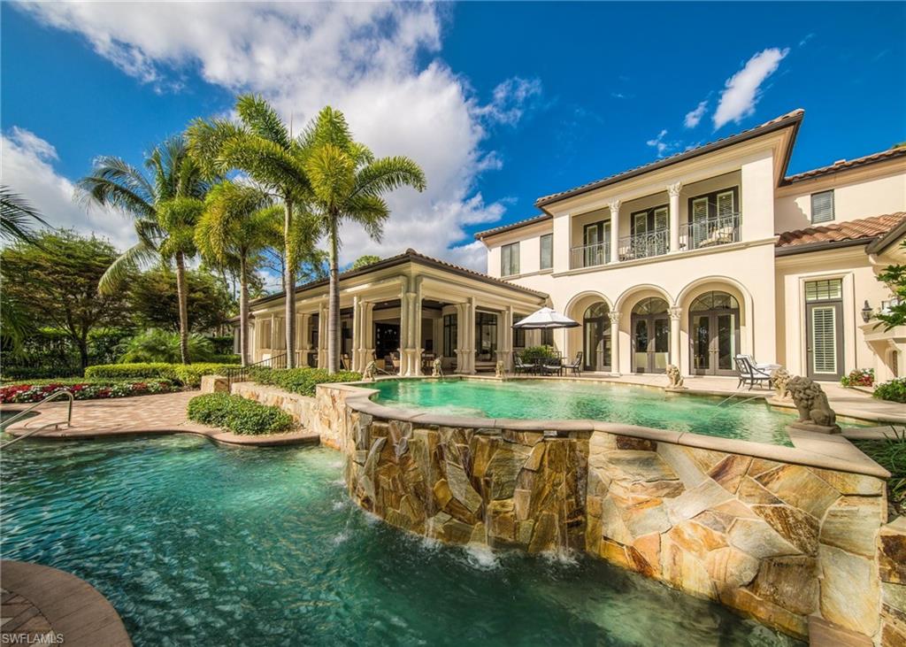 ESTATES AT GREY OAKS - Residential