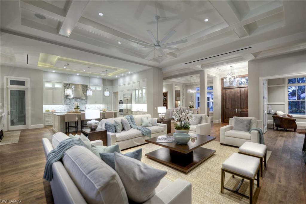 OLDE NAPLES - Residential