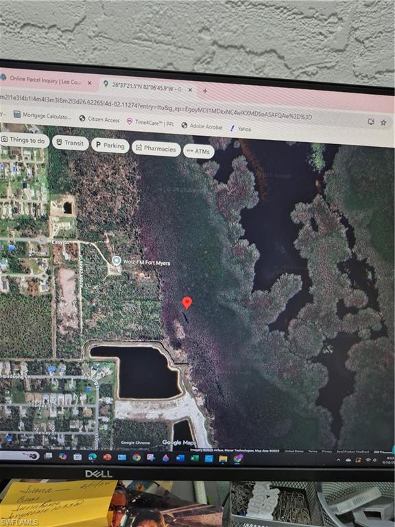 PINE ISLAND ESTATES - Land