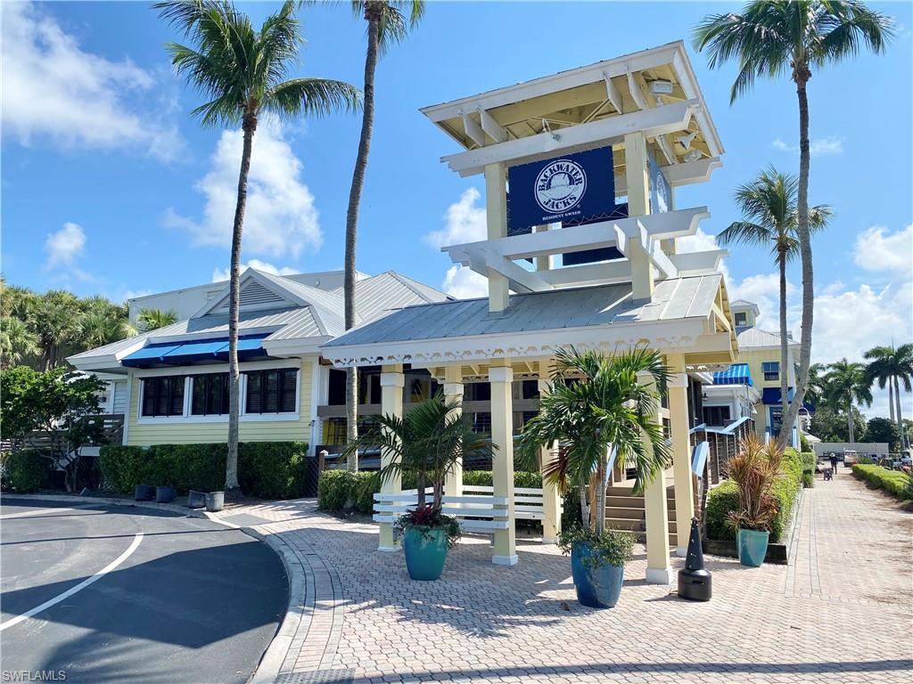 VISTAS AT BONITA BAY - Residential