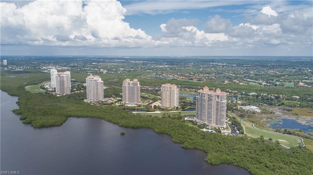 VISTAS AT BONITA BAY - Residential