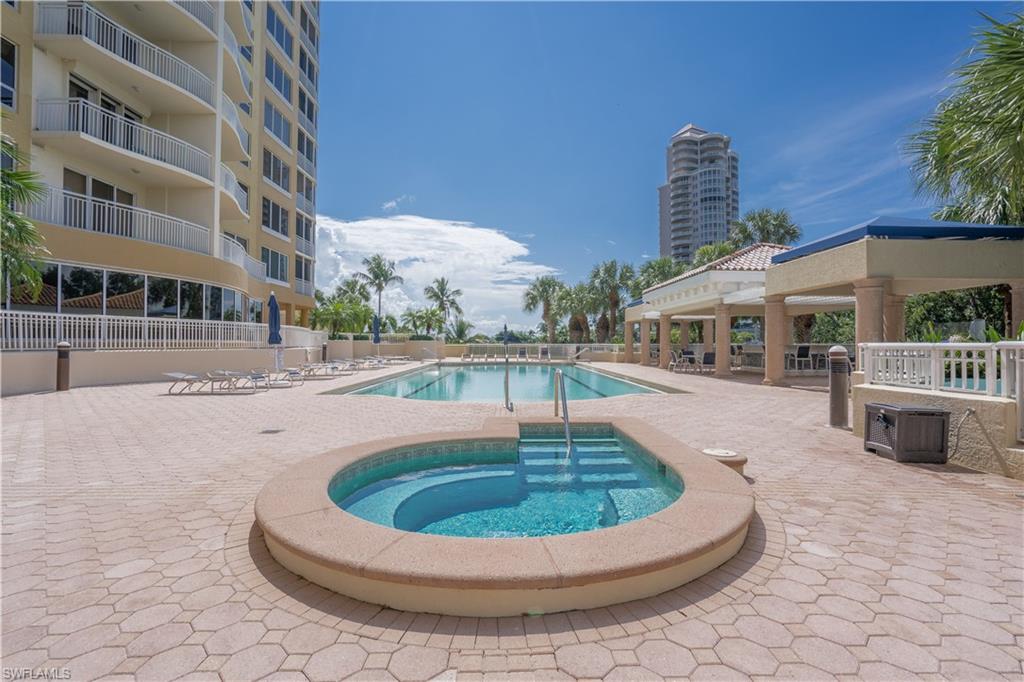 VISTAS AT BONITA BAY - Residential