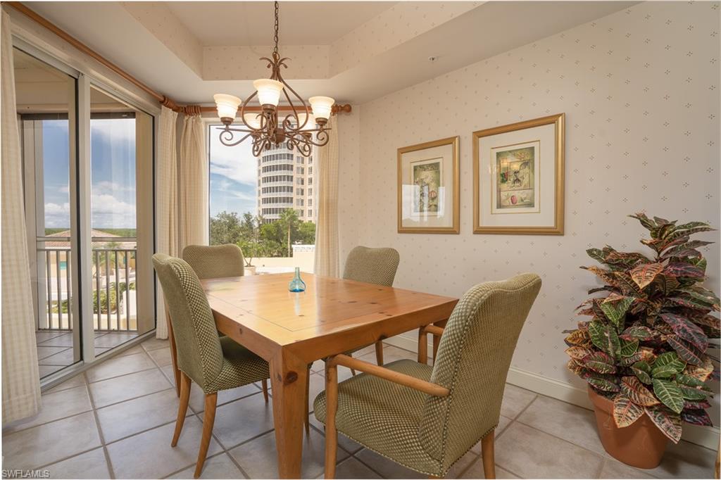 VISTAS AT BONITA BAY - Residential