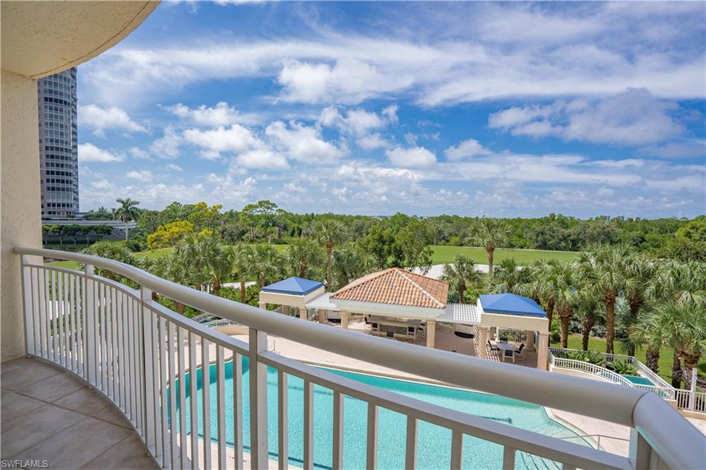 VISTAS AT BONITA BAY - Residential