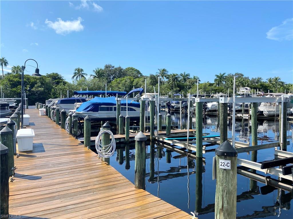 VISTAS AT BONITA BAY - Residential