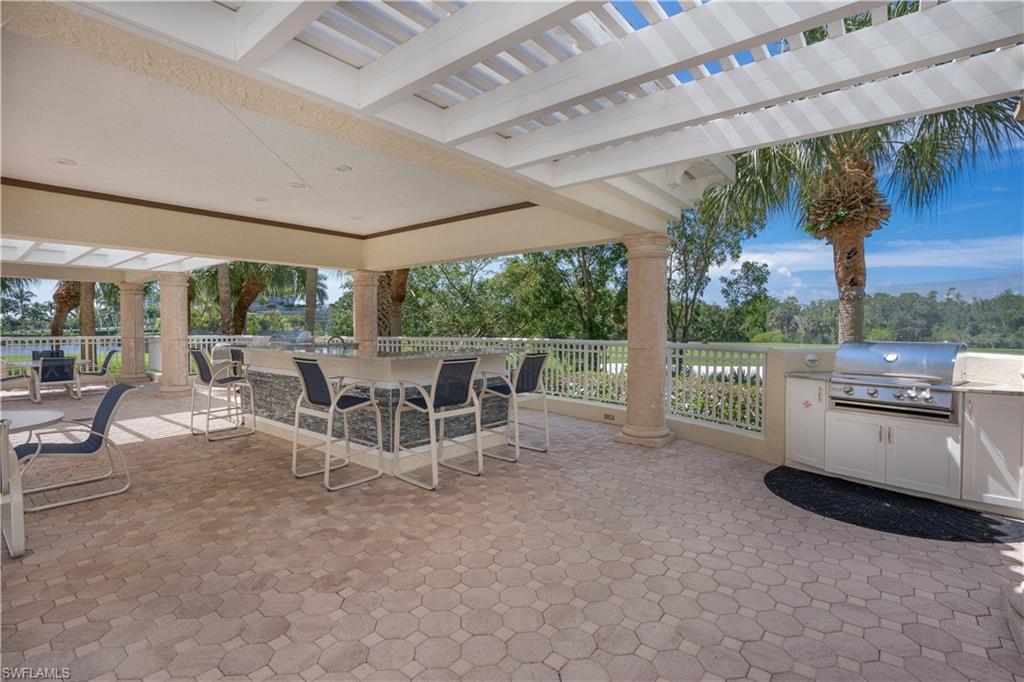 VISTAS AT BONITA BAY - Residential