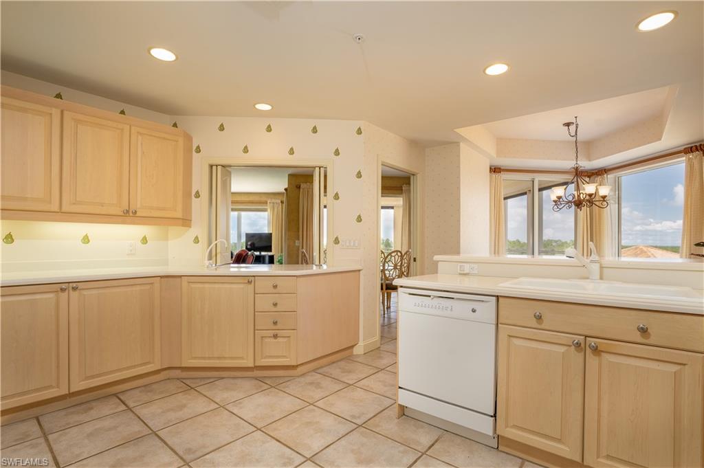 VISTAS AT BONITA BAY - Residential