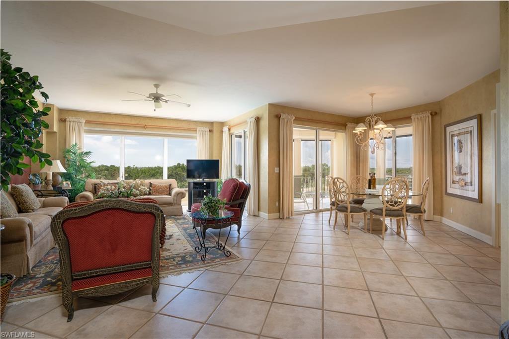 VISTAS AT BONITA BAY - Residential
